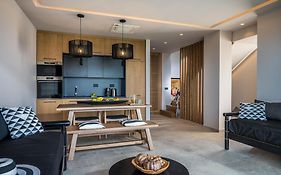 Grace Villas